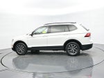 2019 Volkswagen Tiguan 2.0T SE 4Motion