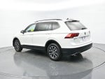 2019 Volkswagen Tiguan 2.0T SE 4Motion