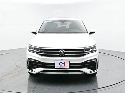 2024 Volkswagen Tiguan 2.0T SEL R-Line