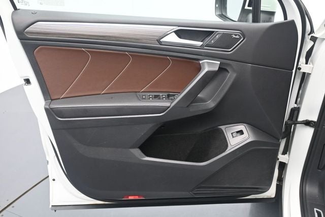 2024 Volkswagen Tiguan 2.0T SEL R-Line