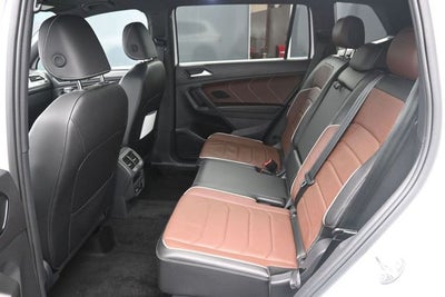2024 Volkswagen Tiguan 2.0T SEL R-Line