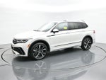 2024 Volkswagen Tiguan 2.0T SEL R-Line