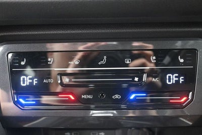 2024 Volkswagen Tiguan 2.0T SEL R-Line