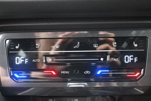 2024 Volkswagen Tiguan 2.0T SEL R-Line