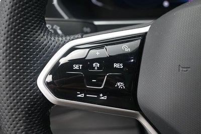 2024 Volkswagen Tiguan 2.0T SEL R-Line