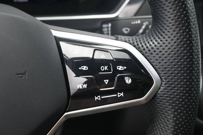 2024 Volkswagen Tiguan 2.0T SEL R-Line