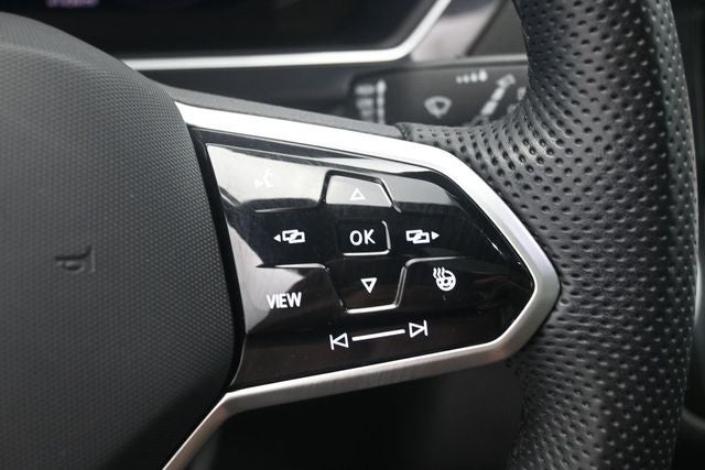 2024 Volkswagen Tiguan 2.0T SEL R-Line
