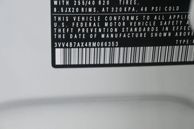 2024 Volkswagen Tiguan 2.0T SEL R-Line