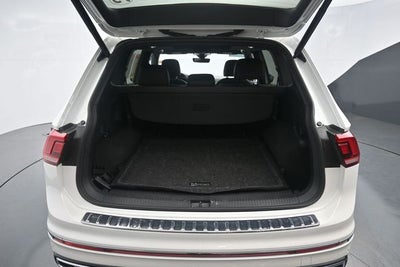 2024 Volkswagen Tiguan 2.0T SEL R-Line