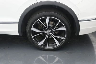 2024 Volkswagen Tiguan 2.0T SEL R-Line