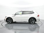 2024 Volkswagen Tiguan 2.0T SEL R-Line