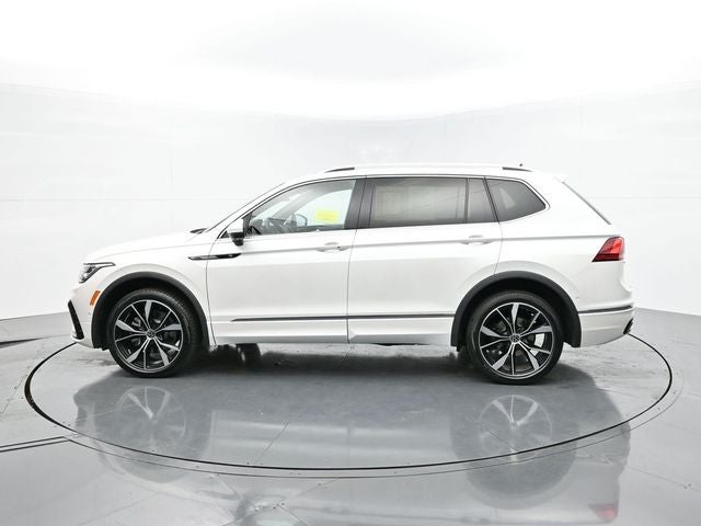 2024 Volkswagen Tiguan 2.0T SEL R-Line