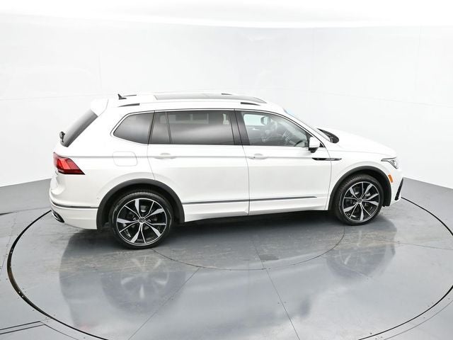 2024 Volkswagen Tiguan 2.0T SEL R-Line