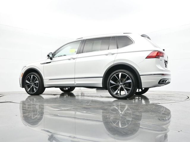 2024 Volkswagen Tiguan 2.0T SEL R-Line