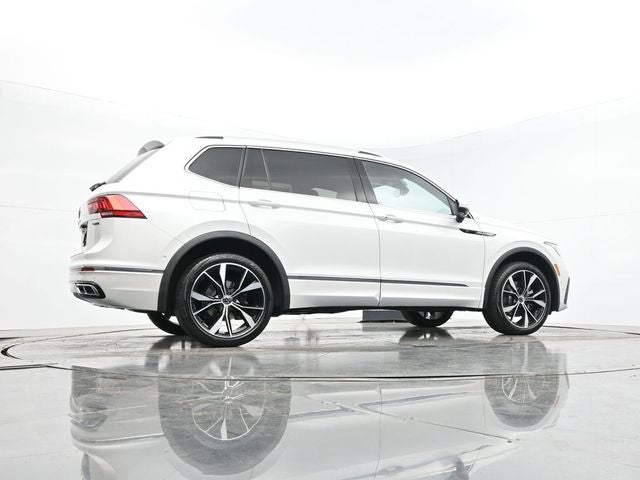 2024 Volkswagen Tiguan 2.0T SEL R-Line