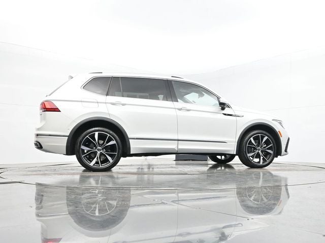 2024 Volkswagen Tiguan 2.0T SEL R-Line