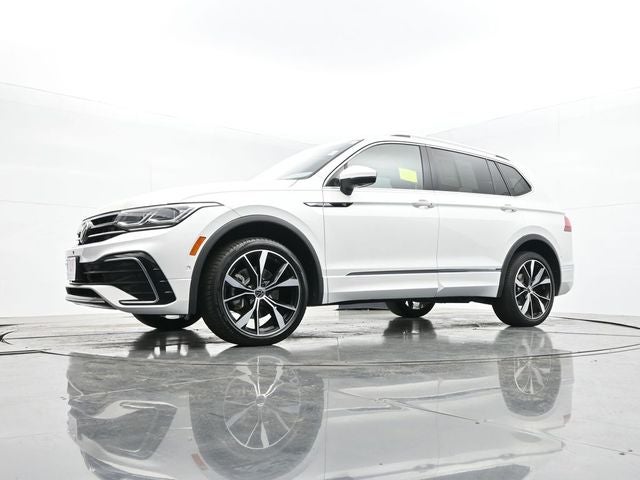 2024 Volkswagen Tiguan 2.0T SEL R-Line