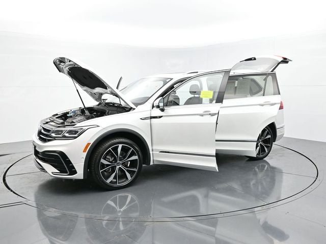 2024 Volkswagen Tiguan 2.0T SEL R-Line