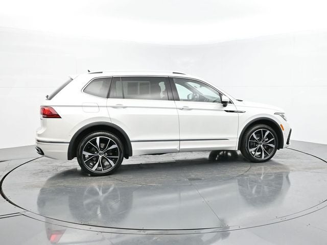 2024 Volkswagen Tiguan 2.0T SEL R-Line