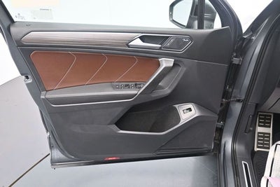 2023 Volkswagen Tiguan 2.0T SEL R-Line