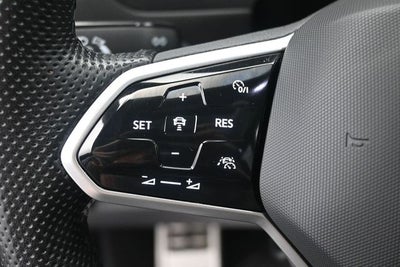 2023 Volkswagen Tiguan 2.0T SEL R-Line