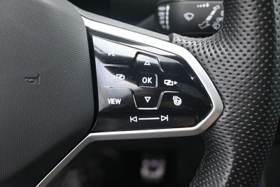 2023 Volkswagen Tiguan 2.0T SEL R-Line