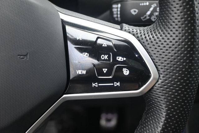 2023 Volkswagen Tiguan 2.0T SEL R-Line