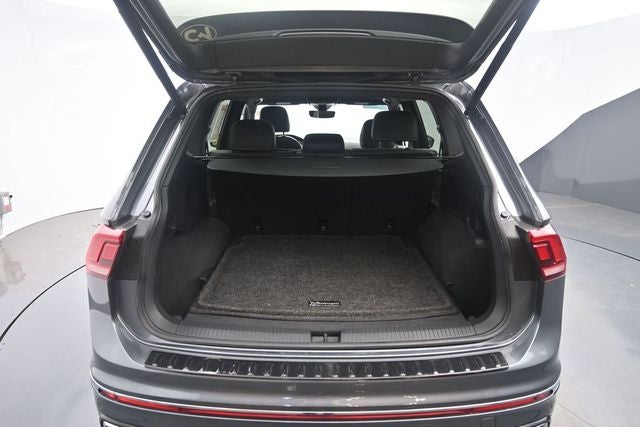 2023 Volkswagen Tiguan 2.0T SEL R-Line