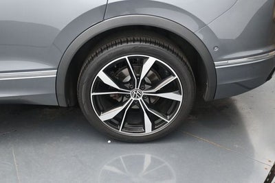 2023 Volkswagen Tiguan 2.0T SEL R-Line