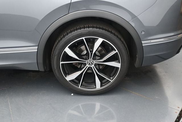 2023 Volkswagen Tiguan 2.0T SEL R-Line