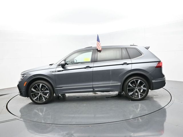 2023 Volkswagen Tiguan 2.0T SEL R-Line