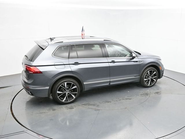 2023 Volkswagen Tiguan 2.0T SEL R-Line