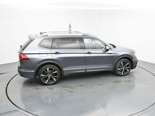2023 Volkswagen Tiguan 2.0T SEL R-Line