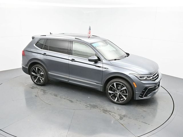 2023 Volkswagen Tiguan 2.0T SEL R-Line