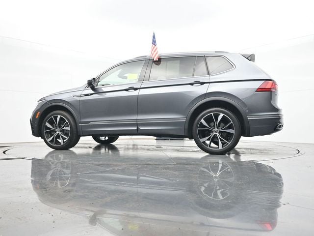 2023 Volkswagen Tiguan 2.0T SEL R-Line