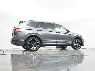 2023 Volkswagen Tiguan 2.0T SEL R-Line