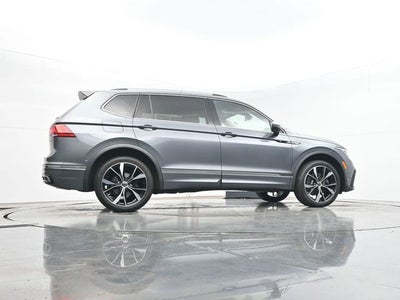 2023 Volkswagen Tiguan 2.0T SEL R-Line