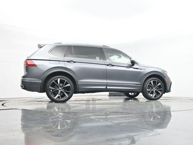 2023 Volkswagen Tiguan 2.0T SEL R-Line