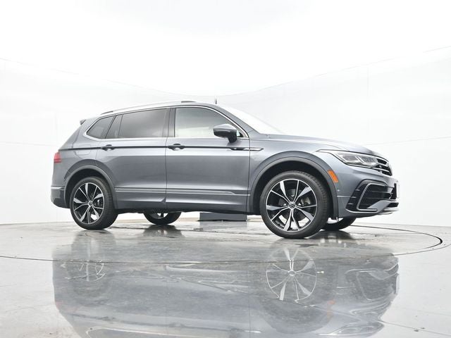 2023 Volkswagen Tiguan 2.0T SEL R-Line