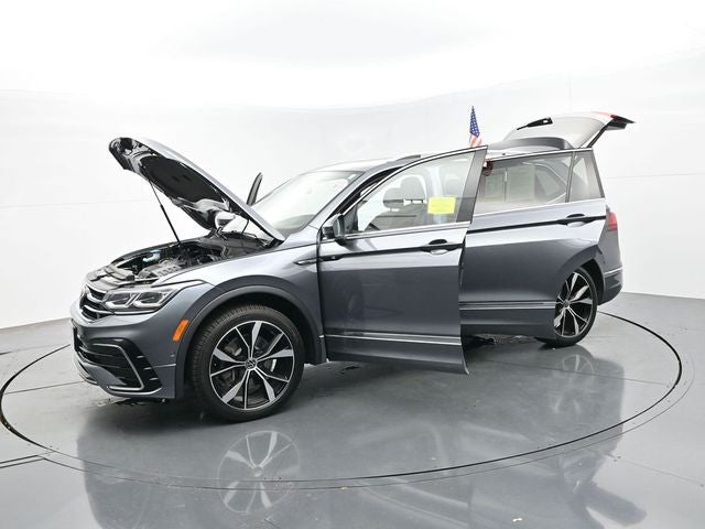 2023 Volkswagen Tiguan 2.0T SEL R-Line