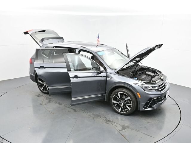 2023 Volkswagen Tiguan 2.0T SEL R-Line