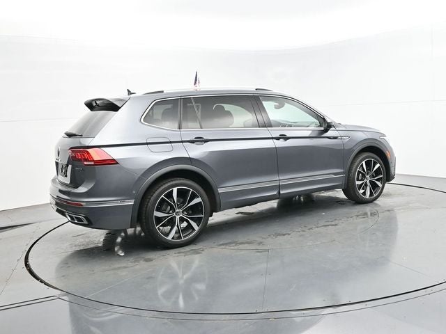 2023 Volkswagen Tiguan 2.0T SEL R-Line