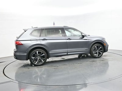 2023 Volkswagen Tiguan 2.0T SEL R-Line