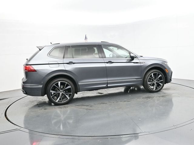 2023 Volkswagen Tiguan 2.0T SEL R-Line