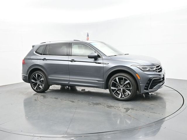 2023 Volkswagen Tiguan 2.0T SEL R-Line