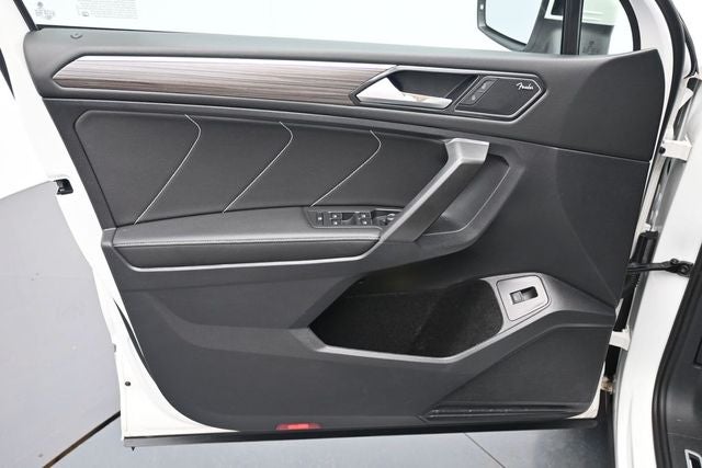 2022 Volkswagen Tiguan 2.0T SEL R-Line