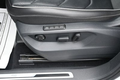 2022 Volkswagen Tiguan 2.0T SEL R-Line