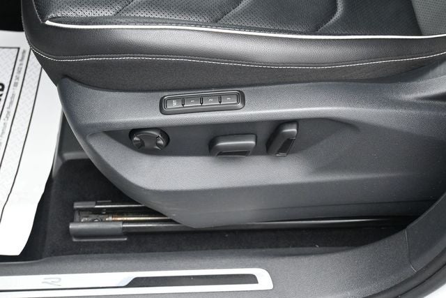 2022 Volkswagen Tiguan 2.0T SEL R-Line