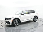 2022 Volkswagen Tiguan 2.0T SEL R-Line