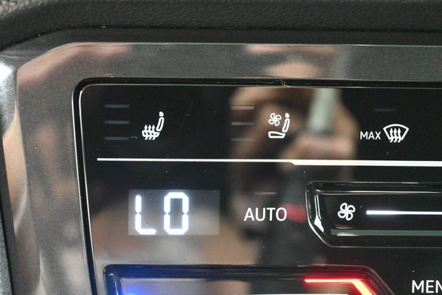 2022 Volkswagen Tiguan 2.0T SEL R-Line